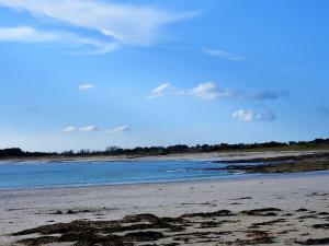 Appartements Maison Rouge : photos des chambres