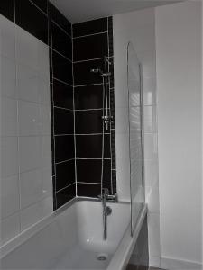 Appartements Maison Rouge : photos des chambres