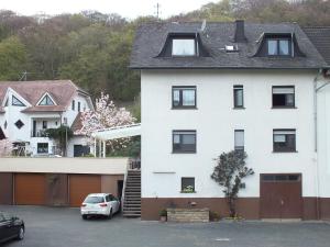 Pension Gästehaus Neises Minden Deutschland