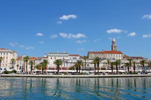 Orchidea Apartment Split in the Centre