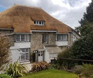 Kersbrook Guest Accommodation - Rousdon