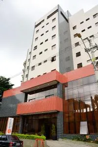 Hotel Maruá - São José dos Campos