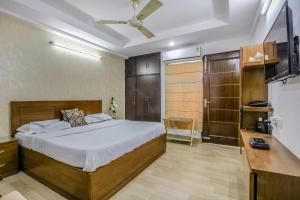 New India home stay