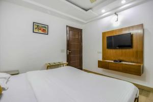 New India home stay
