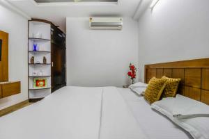 New India home stay