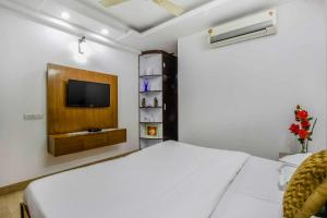 New India home stay