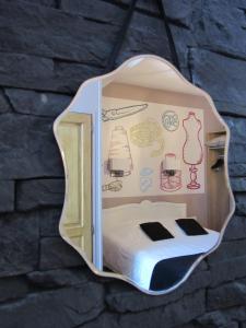 Hotels Logis Hotel des Causses : photos des chambres