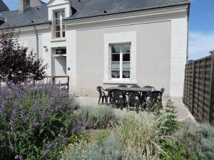 Maisons de vacances Oree des Prairies : Maison de Vacances