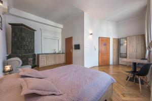 Krakow For You Budget Apartments