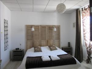 Logis Hôtel des Causses