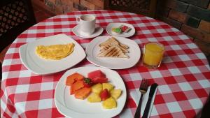 Hotel Campestre Franchesca