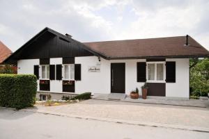 Apartments Villa AnnaMaria