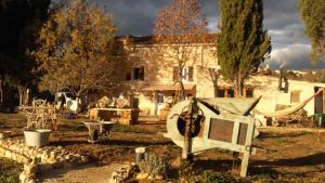 Sejours a la ferme La Ferme Constantin : photos des chambres