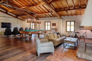 Tenuta Cambiano by PosarelliVillas