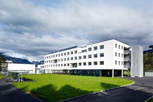 Alm 34 mit 24 Stunden Self Check in