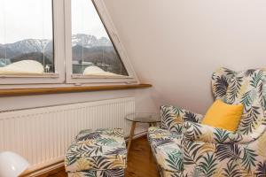 Apartament Hilltom