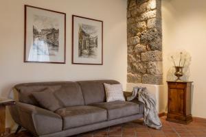 Suite room in Relais La Costa
