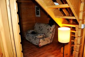 Campings Camping, Hotel De Plein Air Les Cariamas : photos des chambres