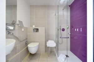 Hotels Hotel Les Voiles : photos des chambres