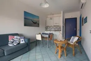 Residence Flora - Paestum