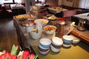 Pension Garni Gerhard