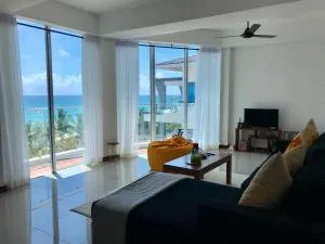Araliya OceanFront Condos Nilaveli, Trincomalee - 尼拉瓦利