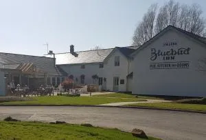 The Bluebird Inn at Samlesbury - Grimsargh
