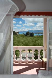 Villa Ancora Spetses Spetses Greece