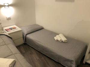 Appartamento san Domenico