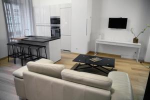 Appartements Atout Carmes : photos des chambres