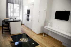 Appartements Atout Carmes : photos des chambres