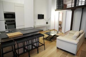 Appartements Atout Carmes : photos des chambres