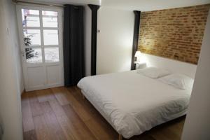 Appartements Atout Carmes : photos des chambres