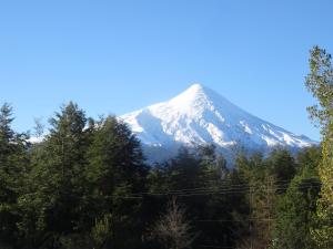 Hospedaje Hamiltons Place