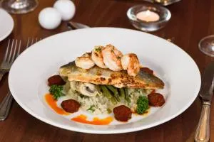 王冠酒店 - 克里敦