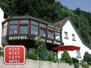 Hotel Haus am Berg - Speicher