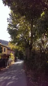 Villa dei Pescatori - Spogna