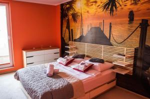 Apartment Best in Koszalin