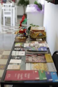 Palazzo Torre Apartment