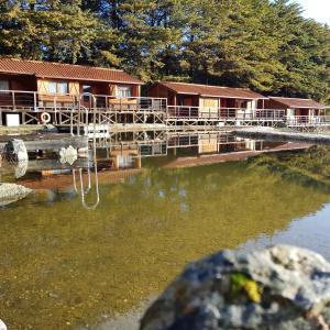 Parque Biologico de Vinhais