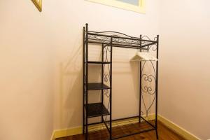 Olá Lisbon - Rato Terrace IV