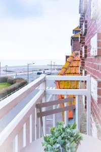 Le Galet de Mers - 梅尔·莱斯·拜恩斯 Le Galet de Mers - 梅尔·莱斯·拜恩斯