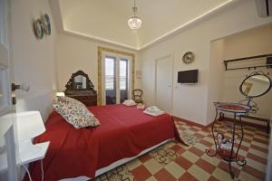 Palazzo Torre Apartment