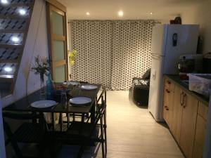 Appartements Claude et Marie-France : photos des chambres