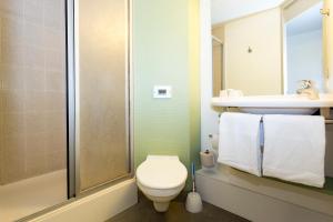 Hotels ibis budget Quimper : photos des chambres