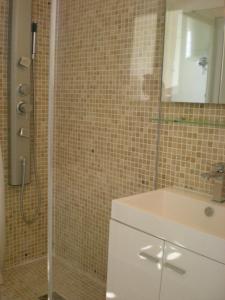 2 Chemin Neuf balcon