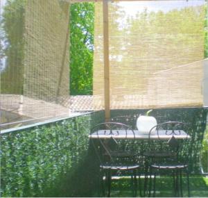 2 Chemin Neuf balcon