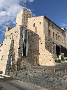 Appartements Sleep In Antibes City Center : photos des chambres