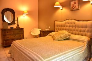 Hotels Hotel Les Mazets Des Roches : photos des chambres