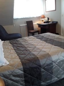 Hotels Les Ondines : photos des chambres